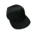 Import custom special raised embroidery hip hop trucker hat flat brim demin 5 panel snapback caps from China