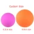 Import Custom Sport Fitness Yoga Exercise Lacrosse Massage Ball , Hot Selling Ice Hockey Field Hockey Triggers Points Massager Ball from China