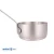 Import Custom Stainless Steel Measuring Cup Measuring Metal Spoon Set Sauce Boat from China