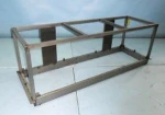 Custom table leg metal table legs commercial furniture