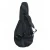 Import Custom thicken waterproof musical instrument two-way zip guitar bag from China