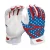 Import Custom Wholesale Softball/Baseball Batting Gloves from Pakistan