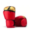 Custom Winning Leather Boxing Gloves