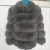 Import Custom Winter Casual Style Ladies Orange Color Natural Real Fox Fur Coat Jacket from China
