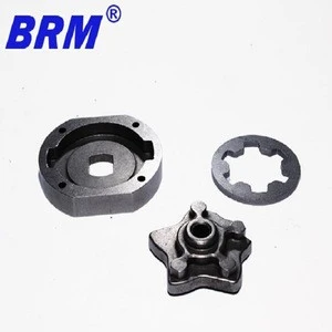 Customer design PM sintering metal parts