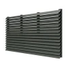 Customer size  Aluminum Sun Shutters znd Louvers For Building Roof Sun Shades Louver