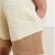 Import Customise mens clothing shorts canvas khaki colorblock drawstring boys short pants from China