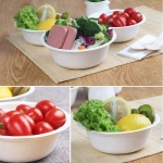 Customizable Christmas Quaratine Cheap Charger Paper Plates with Lid