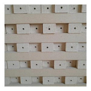 customize different sizes wood pallet chipblock