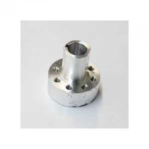 Customized Aluminum CNC Machined Part For Gear Housing