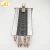 Import Customized aluminum High-efficient Copper Pipe Heat Sink for CPU from China