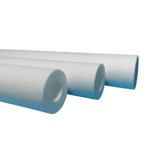 Customized Cotton String Wound Filter for Single Filter Ss Housing