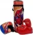 Import Customized Design Your Own Boxing Gloves Top Quality Muay Thai MMA Boxing Gloves Men Boxing Gloves from Pakistan