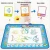 Import Customized Eco-friendly Kids Educational Toys Drawing Aqua Doodle Mat, Magic Water Doodle Mat from China
