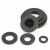 Customized Factory Price EPDM Washers Rubber O-Ring Flat Gaskets