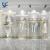 Import Customized fashion metal shop fitting lady apparel retail store stand gold clothes display garment boutique clothing rack from China
