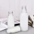 Import Customized High Temperature Resistant Milk Bottle Pudding Bottle Milk Water Bottle With Lid from China