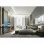 Customized hotel furniture factory 5 star modern design hotel bedroom furniture sets