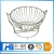 Import Customized Metal fruit storage basket modern design metal wire fruit basket metal fabrication service from China