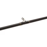 Customized MH Power Graphite Bass Casting Rod Carbon Baitcasting Fishing Rod
