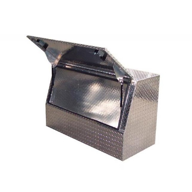 Customized OEM Truck Toolbox OEM Sheet Metal Fabrication press processing for Customer&#39;s Design