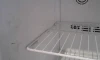 Customized Powder Coated / Epoxy / Plastic Coated Refrigerator Wire Shelf