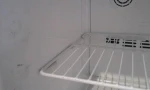 Customized Powder Coated / Epoxy / Plastic Coated Refrigerator Wire Shelf