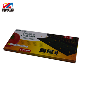 Buy Customized Size Color Box Packaging Led Electronic Packaging Box ...