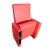 Import Customized  theater chair , fabric chairs auditorium , leather conference auditorium chair from China