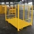 Import Customized Tire Stacking Rack Tyre Shelf High quality from China
