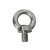 Import Customized various sizes of hardware eye bolt accessories stainless steel eye bolts from China