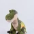 Import Cute Animal Series Parent-Child Interactive Hand Puppet Plush Toy for Children?s from China