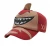 Import Cute cartoon custom kid rock fedora hat baseball cap with ear muff from China