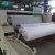 Import cutting machine for sms/ disposable shoes cover machine for non woven fabric from China