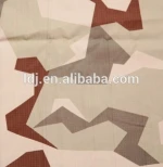 CVC anti infrared fabric for military uniforms