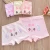 Import CYFOREVER high quality hot sale lovely soft 100% cotton baby kids underwear from China