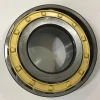 Cylindrical roller bearing special use to motorcycle