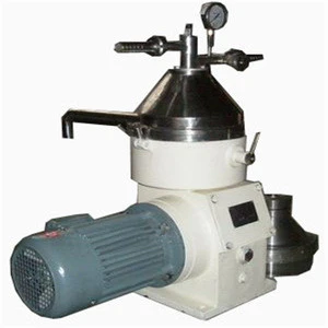 CYS395 latex separator industrial scale centrifuge for medical use