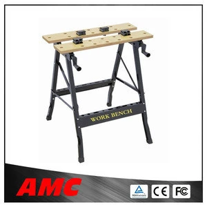 D-10 High Quality Multi-functional Woodworking Bench