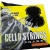 Import Dadi professional music 4 strings steel round wound violin cello strings from China