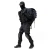 Import Dark Blue Mil spec Alice Pack Tactical Rucksack Survival Combat ALICE Backpack from China