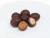 Import dark bulk chocolate peanut ball candy sweet from China