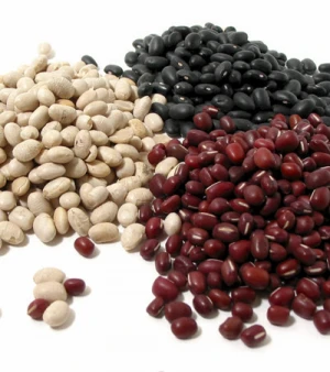 Dark Red Kidney and White Kidney Beans Offer