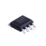 DC/DC Converter TD1509 Power Supply Management IC SOP-8 2A 150KHz 45V TD1509PR
