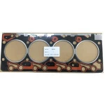 DCEC Engine 4B 4BT Diesel Engine Parts Cylinder Head Gasket 3921393