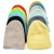Import DDA561 Adult Melon Wool Ski Caps Warm Skullcap Hip Hop Short Cuffed Ribbed Fisherman Beanie Winter Hat Plain Skull Beanies Hats from India