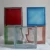 Import Decorative Colored Glass Block For Bar from China