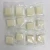 Import Delicious Jelly Fruity Candy Soft Coconut Candy Cube sweet snack from China