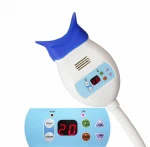 Dental whitening instrument sunshine health products teeth whitening equipment