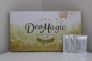 Deo Magic Healthcare Supplement For Sale